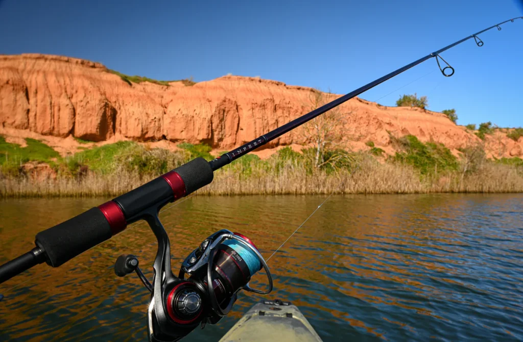 The 7 Best Fishing Rods For Surf Fishing