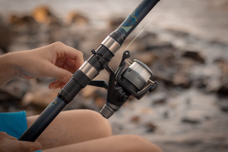 5 Best Bass Fishing Rod and Reel Combos For Bass Lovers