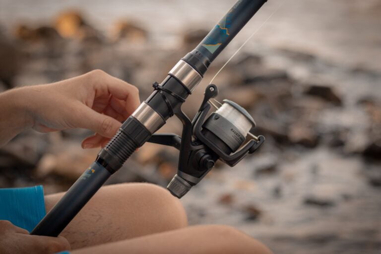 5 Best Bass Fishing Rod and Reel Combos