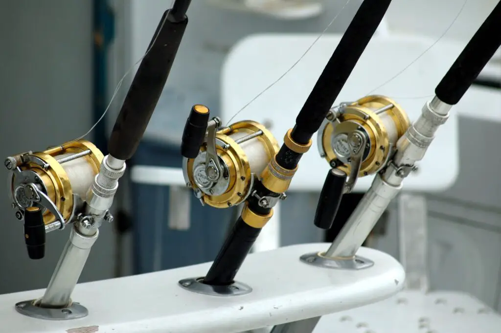 5 Best Bass Fishing Rod and Reel Combos