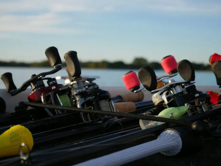 5 Best Surf Casting Reels Conventional