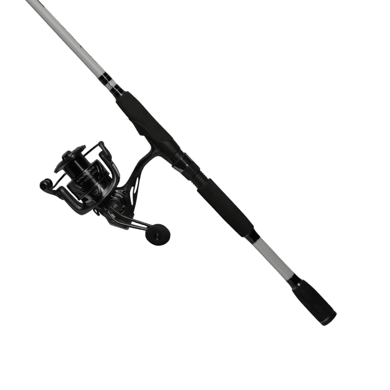 Cadence CC5 Spinning Combo fishingblaze.com