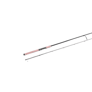 Hurricane Redbone Inshore Spinning Rod fishingblaze.com