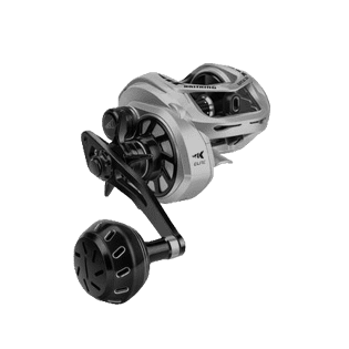 KastKing Kapstan Elite Baitcasting Fishing Reel by fishingblaze.com