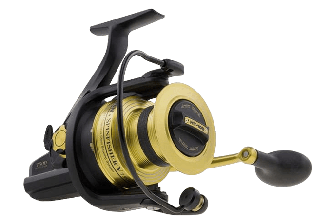 PENN Spinfisher V Spinning Fishing Reel by fishingblaze.com min