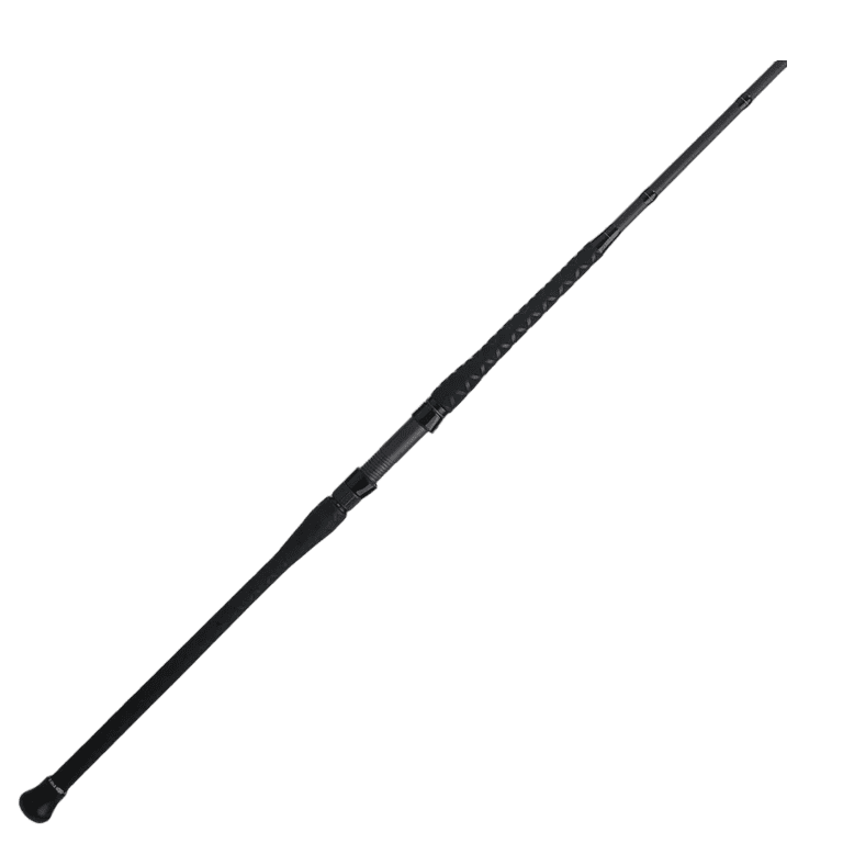 Penn Battalion Surf Spinning Rod by fishingblaze.com