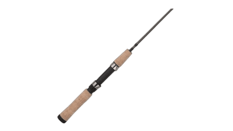 Shakespeare Micro Spinning Rod by fishingblaze.com 1