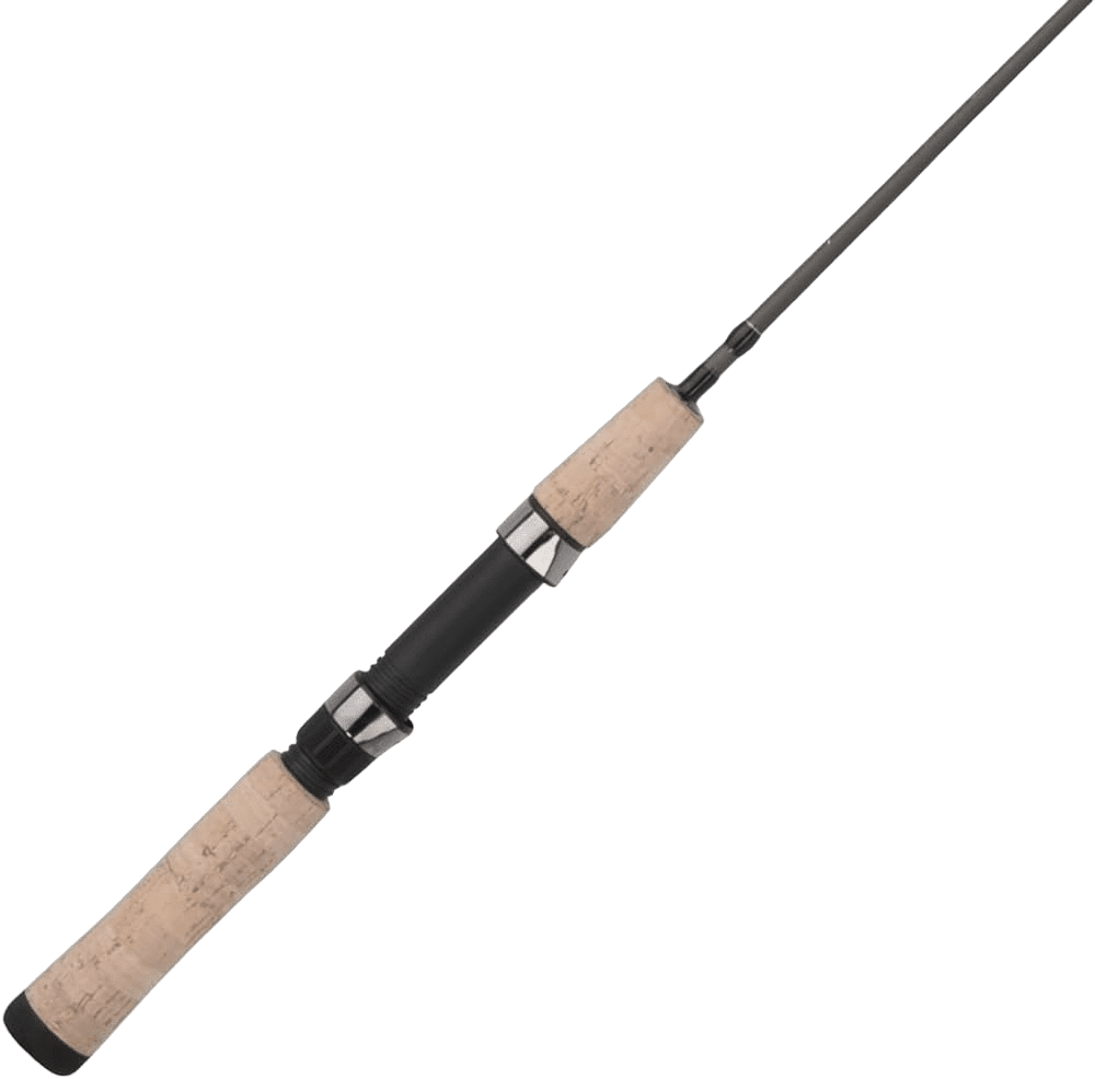 Shakespeare Micro Spinning Rod by fishingblaze.com