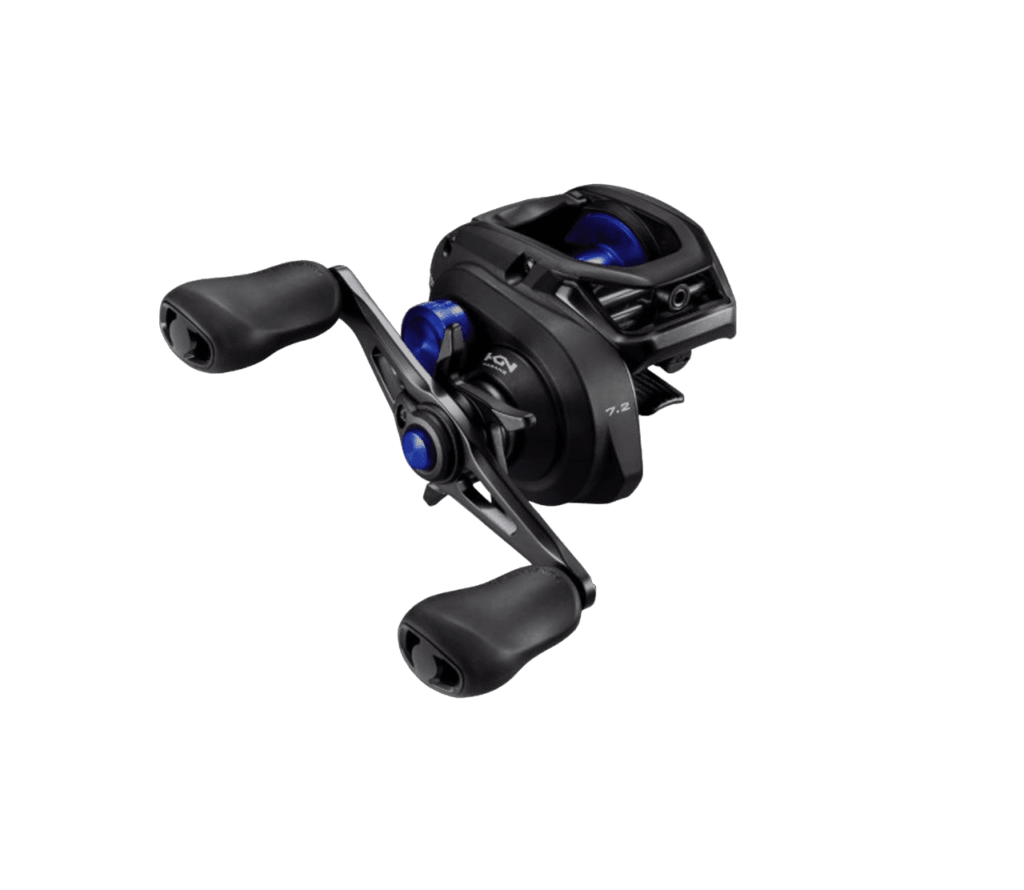 Shimano SLX 150 Baitcast Reel by fishingblaze.com