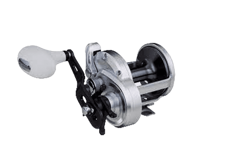 Shimano Trinidad Star Drag by fishingblaze.com