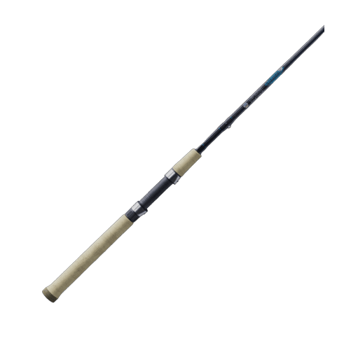 St. Croix Rods Premier Spinning Rod by fishingblaze.com 1