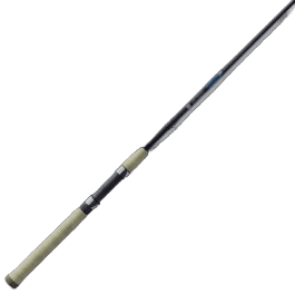 St. Croix Rods Premier Spinning Rod by fishingblaze.com
