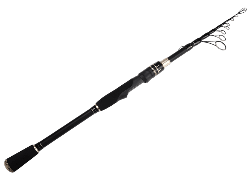 Top 7 Best Ultralight Fishing Rods Reviewed by fishingblaze.com