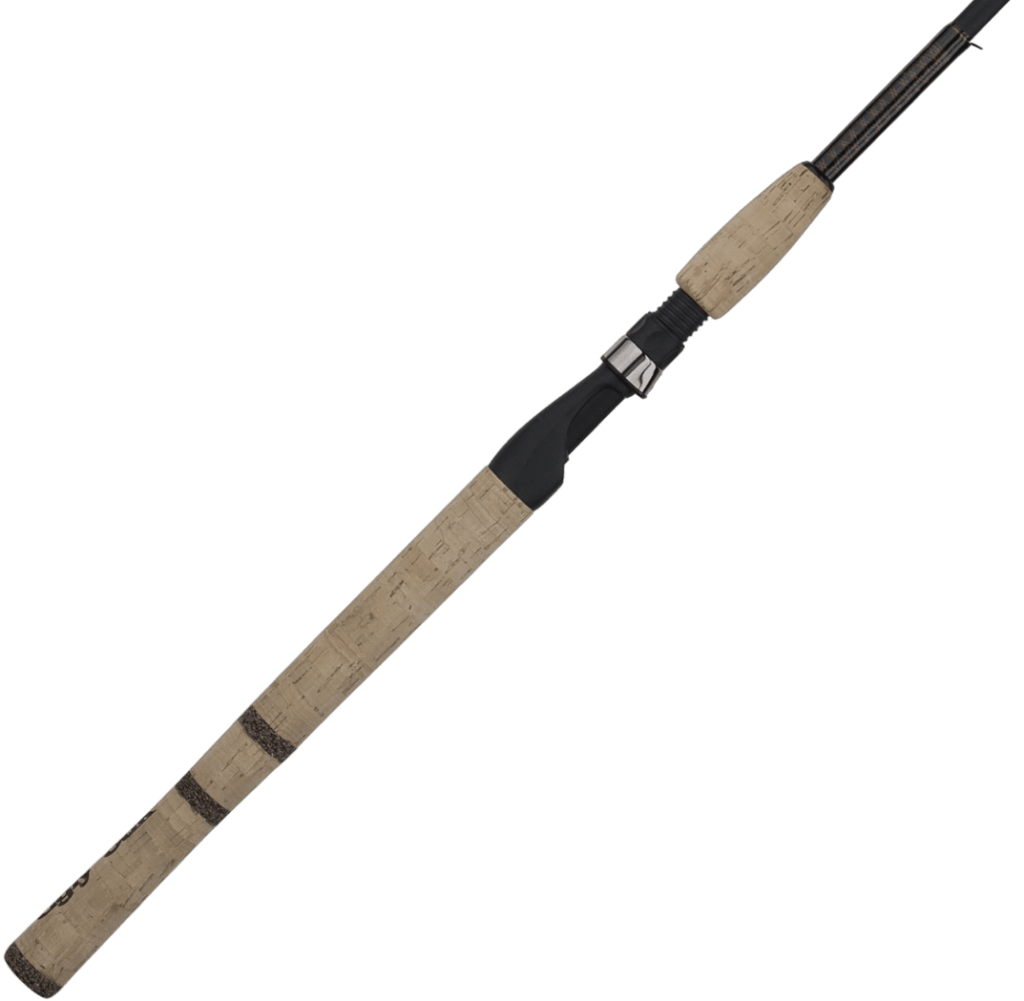 Ugly Stik Elite Spinning Rod by fishingblaze.com