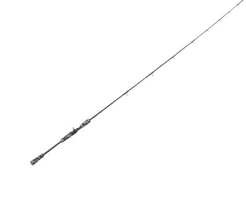 ZACK Baitcasting Rod Classic Baitcaster Series by fishingblaze.cpm