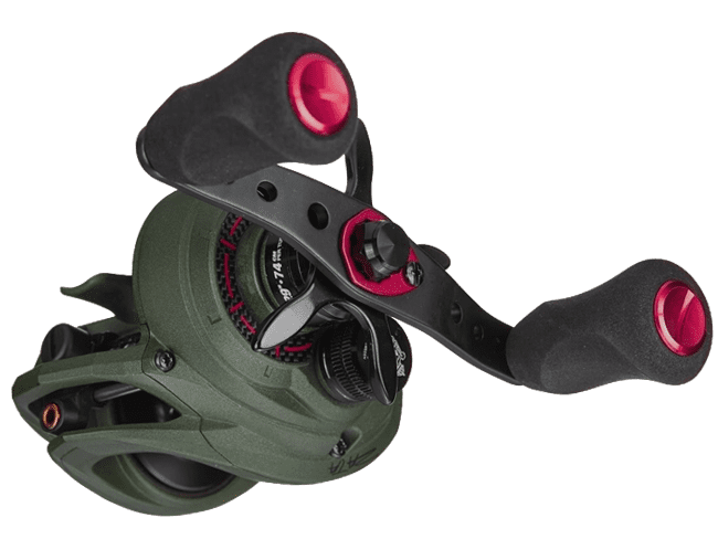 Abu Garcia Zata Baitcast Low Profile Fishing Reel fishingblaze.com PhotoRoom.png PhotoRoom