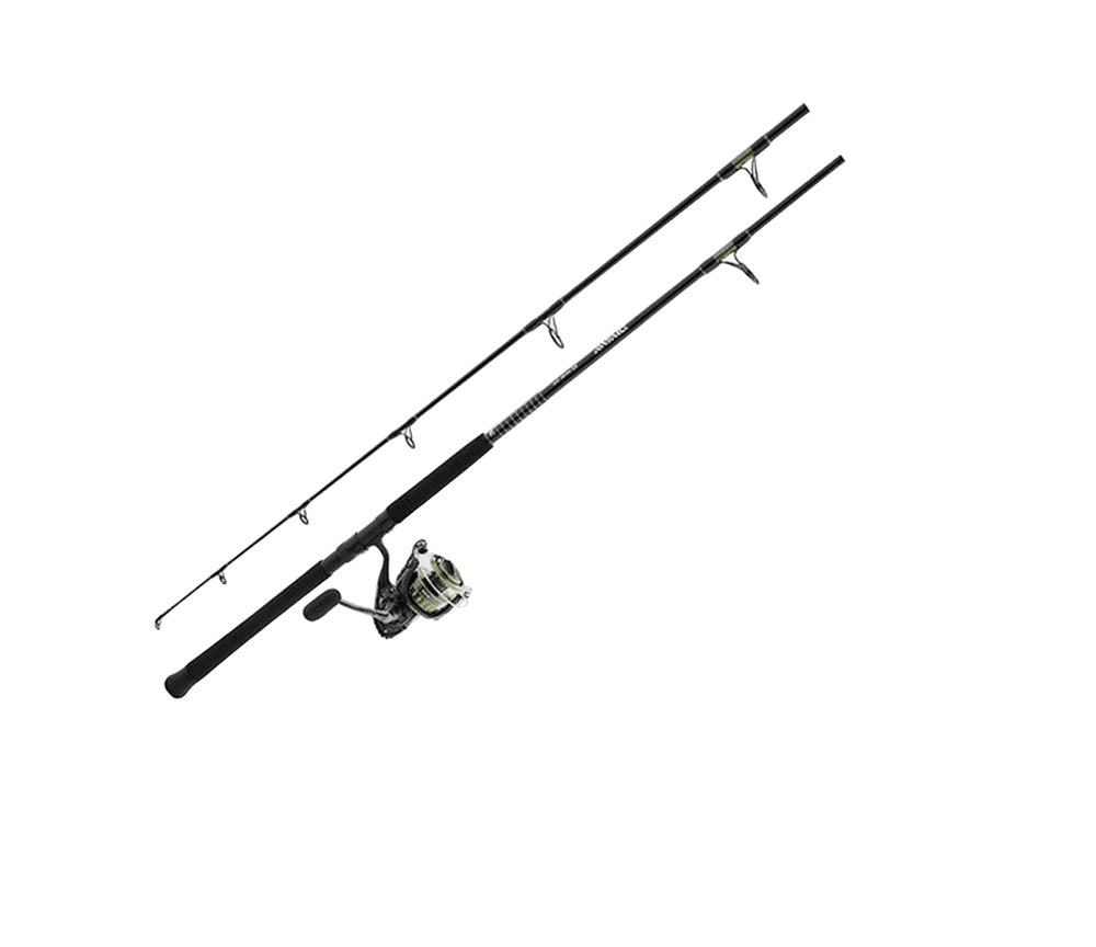 Daiwa BG50001002MH Saltwater Pre Mounted Combo fishingblaze.com