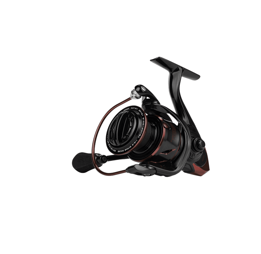 KastKing Sharky III Fishing Reel New Spinning Reel fishingblaze.com