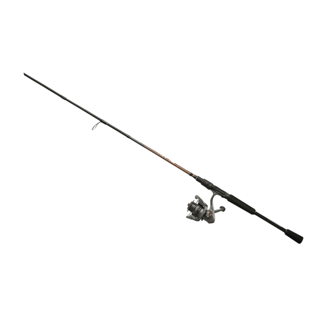 Quantum Optix Spinning Reel and Fishing Rod Combo fishingblaze.com Photoroom.png Photoroom