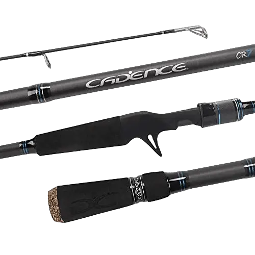 Cadence CR67B Baitcasting Rod fishingblaze.com Photoroom.png Photoroom