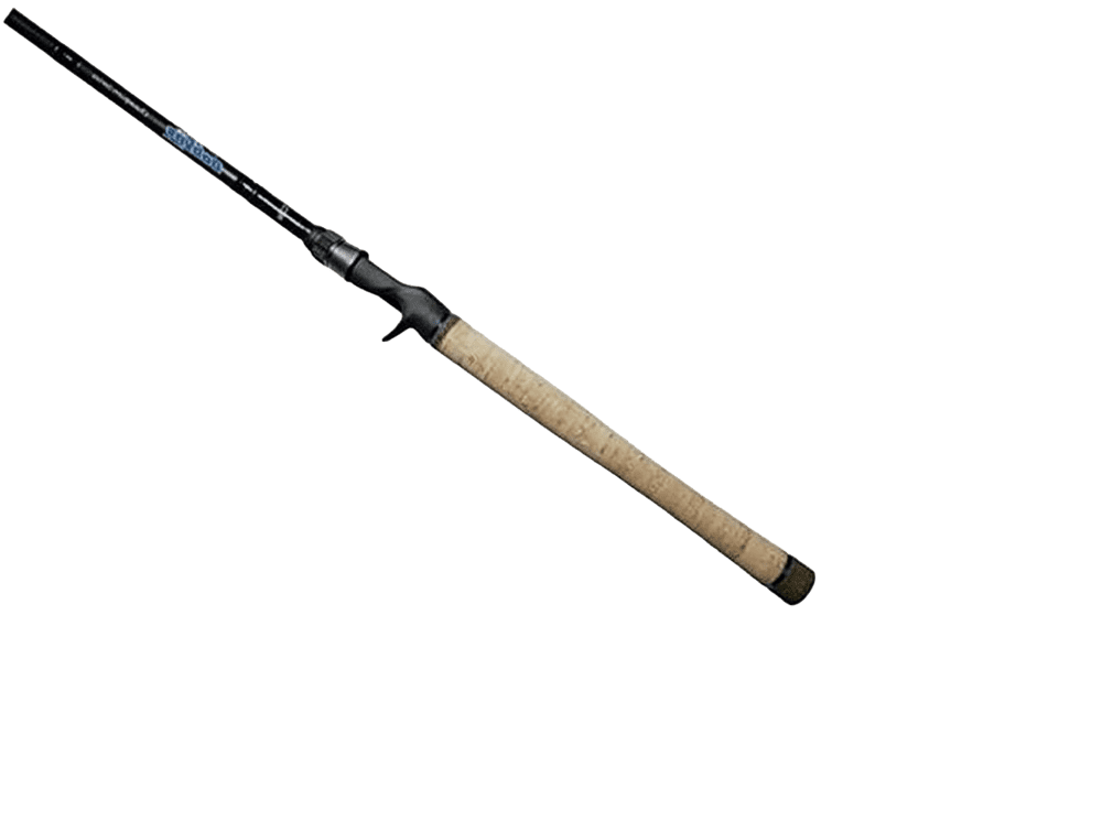 Dobyns Rods Fury Series 73 Casting Fishing Rod fishingblaze.com 1