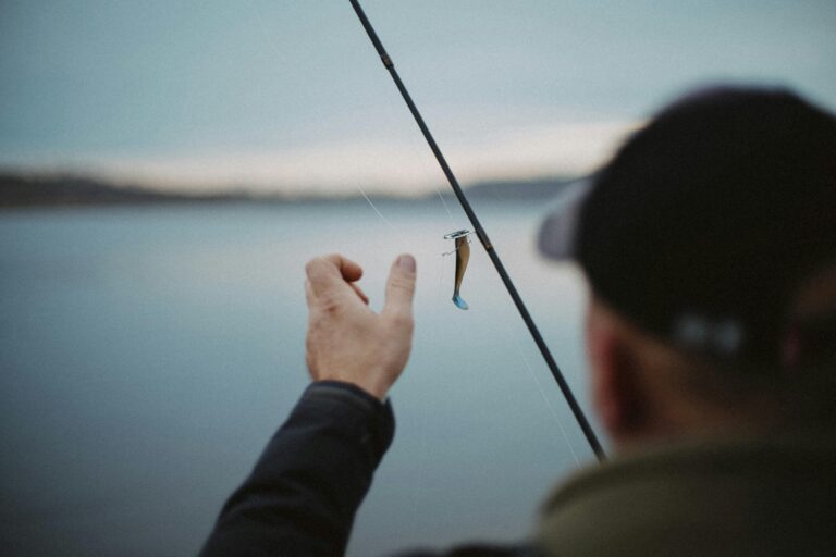 How To Choose The Right Fishing Rod And Reel