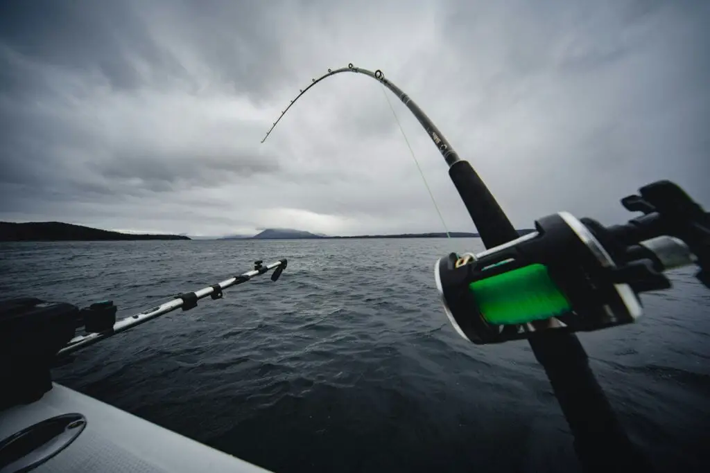 How To Set Up A Surf Fishing Rod