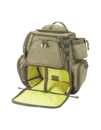 Piscifun Fishing Tackle Backpack fishingblaze.com