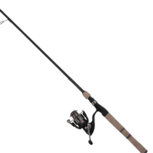 Ugly Stik Elite Spinning Combo fishingblaze.com