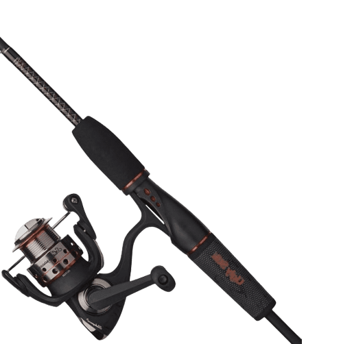 Ugly Stik GX2 Spinning Combo fishingblaze.com