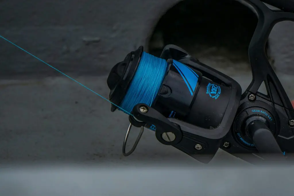 What Type Of Rod And Reel For Surf Fishing fishingblaze.com 4