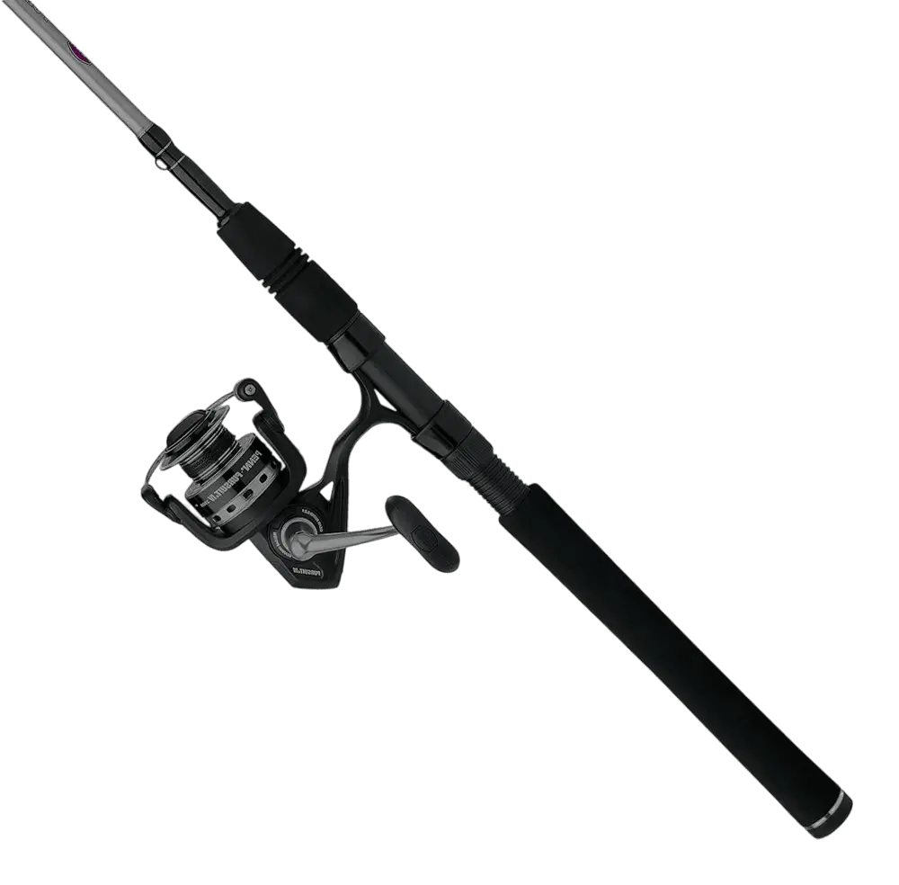 Penn Pursuit IV Spinning Combo fishingblaze.com