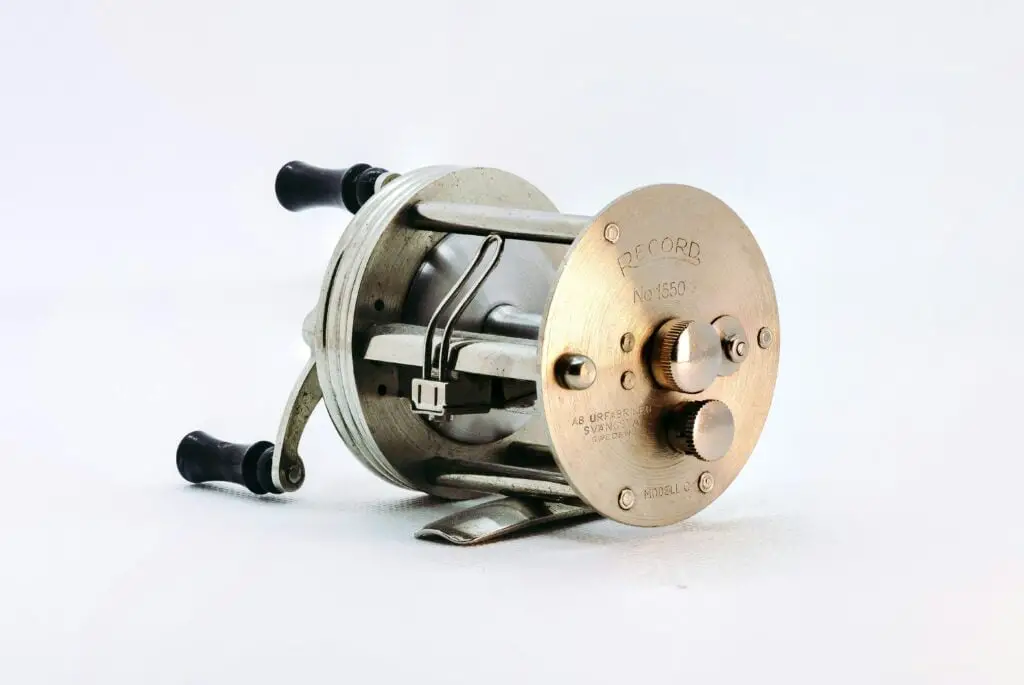 fishing reel for fishing pole fishingblaze.com