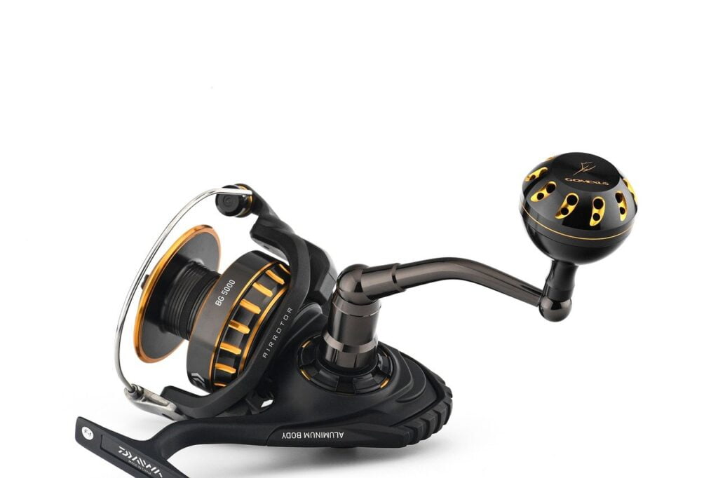 10 Best Reel For Inshore Saltwater Fishing fishingblaze.com