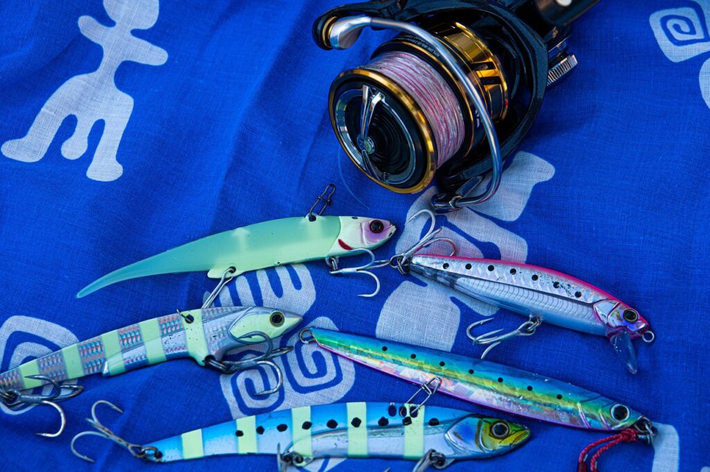 5 Best Zebco Reel For Bass Fishing Reviewed fishingblaze.com