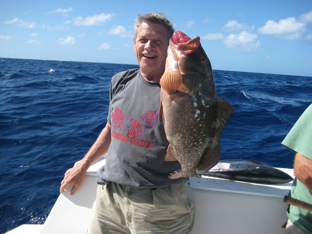 6 Best Reels For Grouper Fishing fishingblaze.com