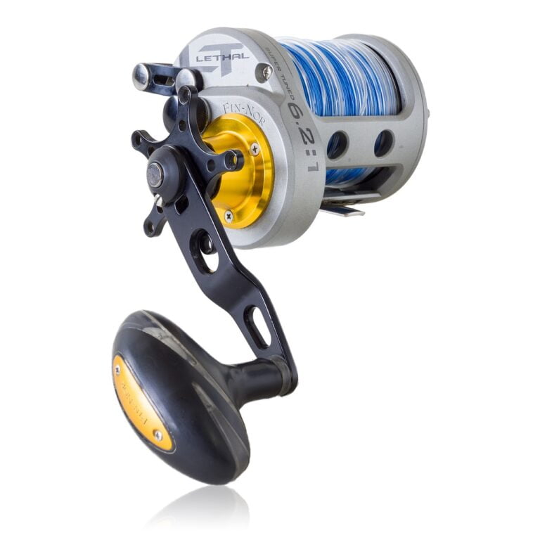 7 Best Baitcasting Reel For Surf Fishing