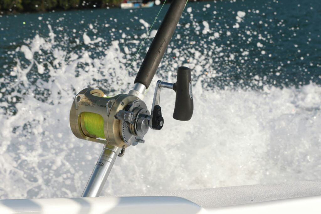 8 Best Reels For Walleye Fishing fishingblaze.com