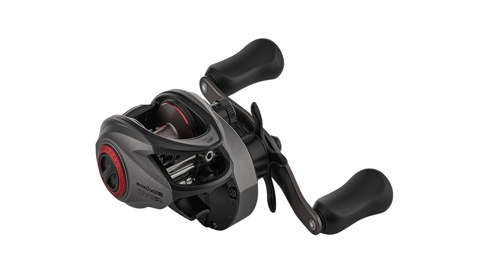 Abu Garcia Revo SX Low Profile A Finesse Tuned Casting Reel for Performance Anglers fishingblaze.com