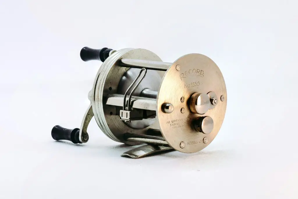 Best Fishing Reel Under 200 1