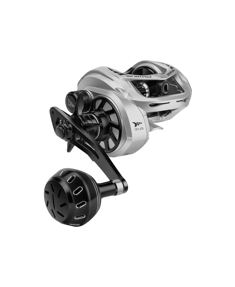 KastKing Kapstan Elite 300 A Powerful Baitcasting Reel for Serious Anglers fishingblaze.com