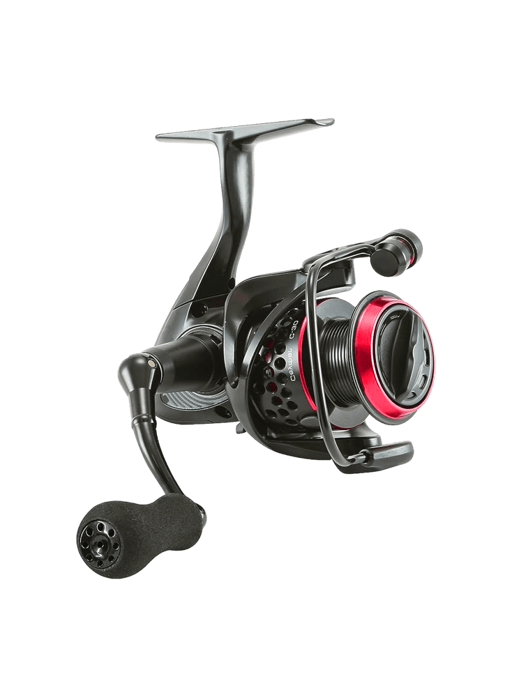 Okuma Ceymar Graphite Lightweight All Purpose 8BB Spinning Reel fishingblaze.com