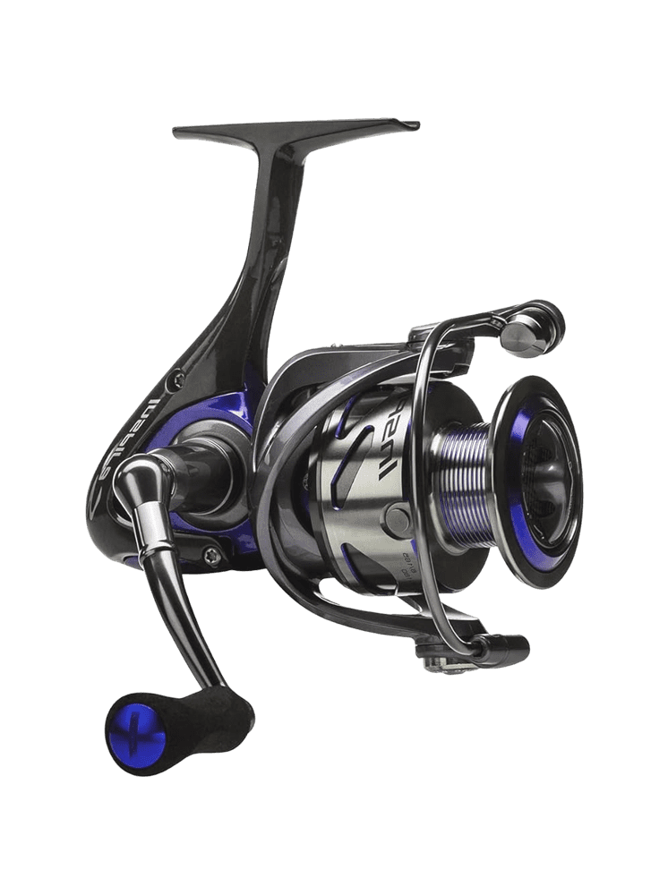 Okuma Inspira Lightweight Champ for Walleye Warriors fishingblaze.com