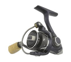 Pflueger President XT Spinning Reel An Affordable All Arounder for Walleye fishingblaze.com 1