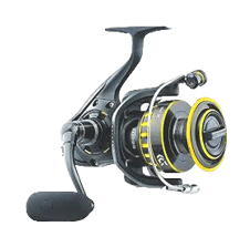 The Daiwa BG Spinning Reel Is a Compact Rival for Freshwater Finesse fishingblaze.com