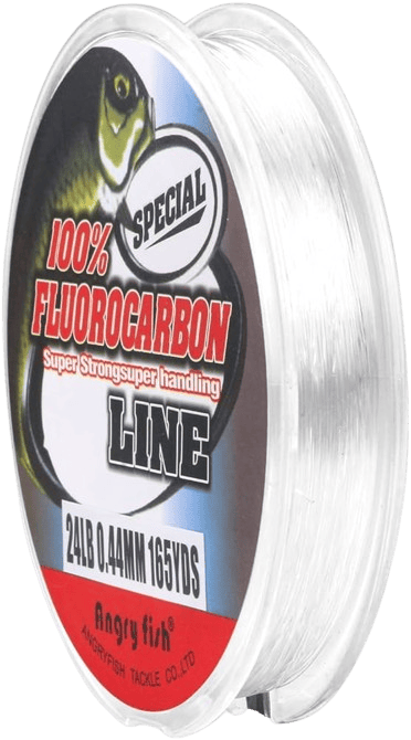 Fluorocarbon Line fishingblaze.com