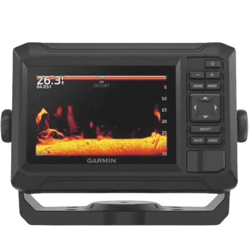 Garmin ECHOMAP UHD2 53CV ChartplotterF fishingblaze.com